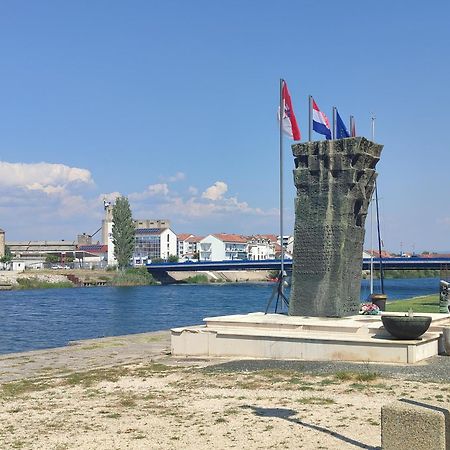 Apartman "Sarap" Metković Esterno foto