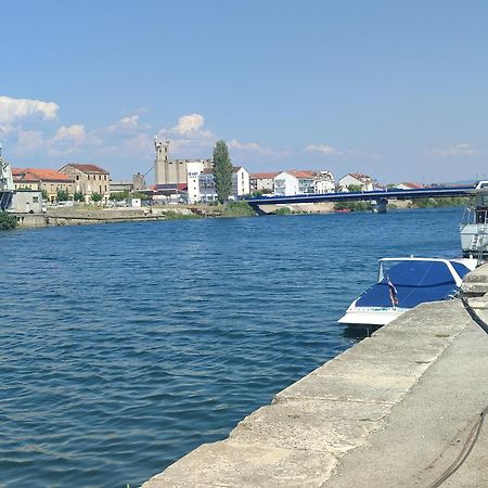 Apartman "Sarap" Metković Esterno foto