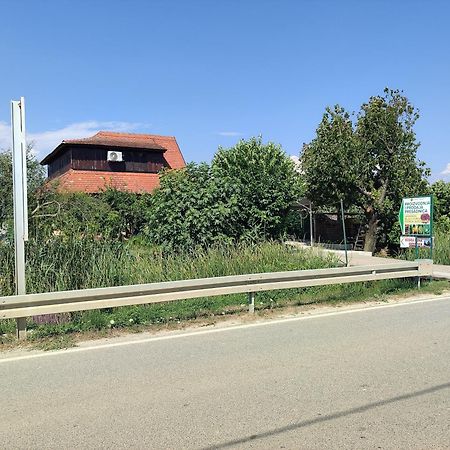 Apartman "Sarap" Metković Esterno foto