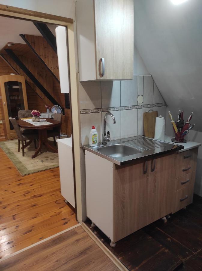 Apartman "Sarap" Metković Esterno foto