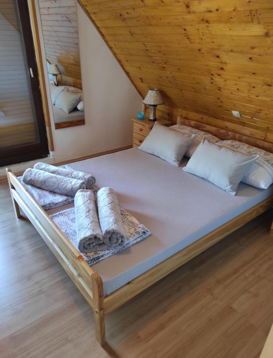Apartman "Sarap" Metković Esterno foto