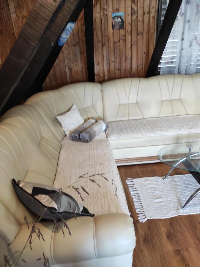 Apartman "Sarap" Metković Esterno foto