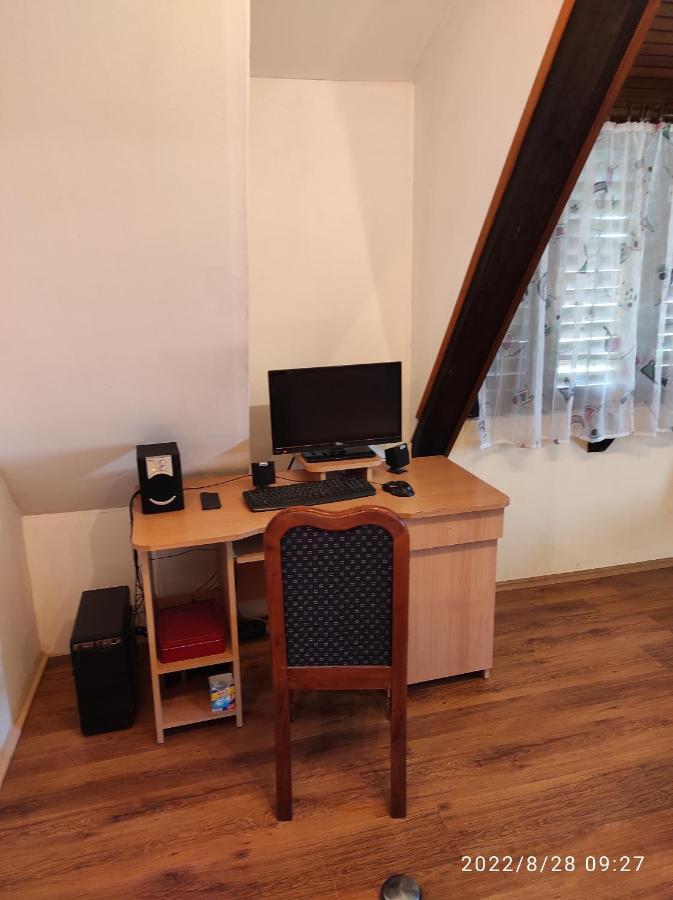 Apartman "Sarap" Metković Esterno foto