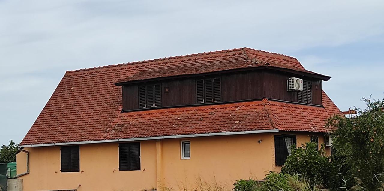 Apartman "Sarap" Metković Esterno foto