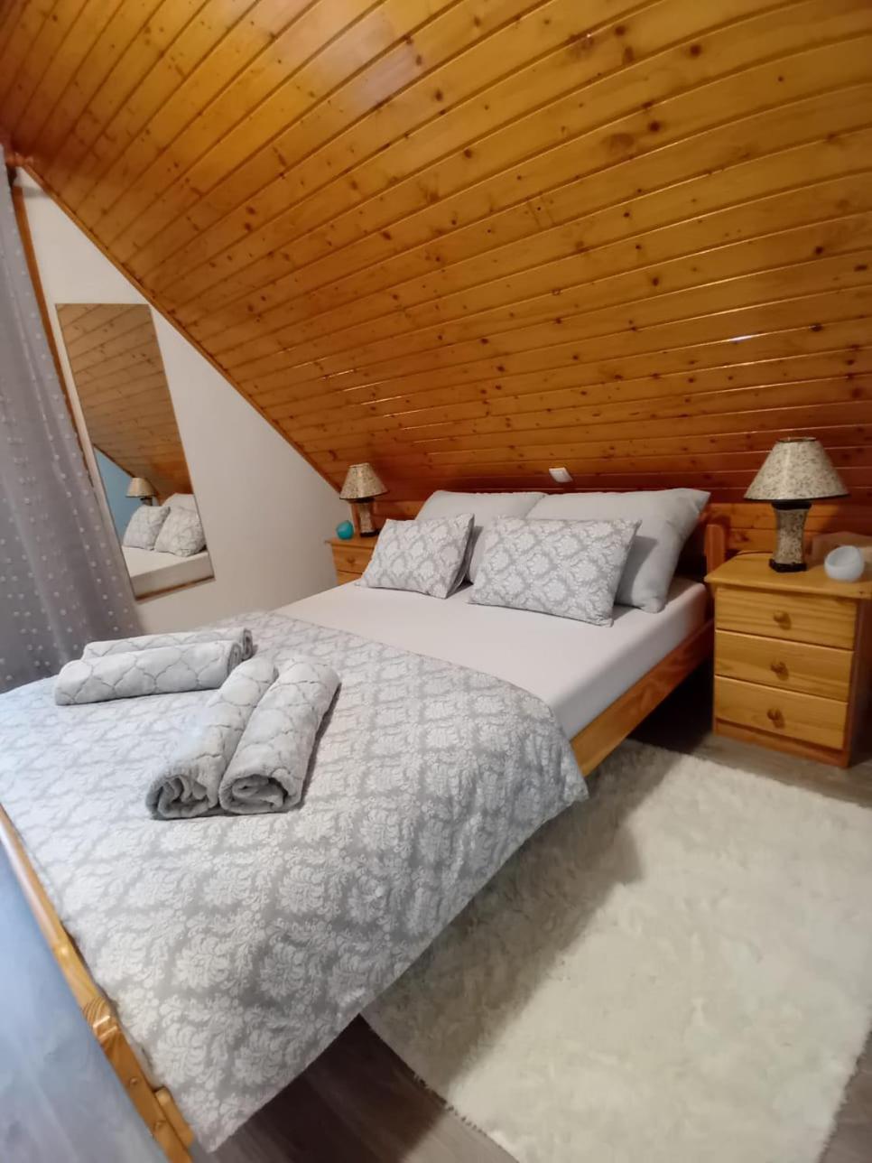 Apartman "Sarap" Metković Esterno foto