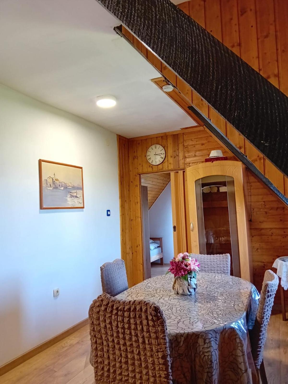 Apartman "Sarap" Metković Esterno foto