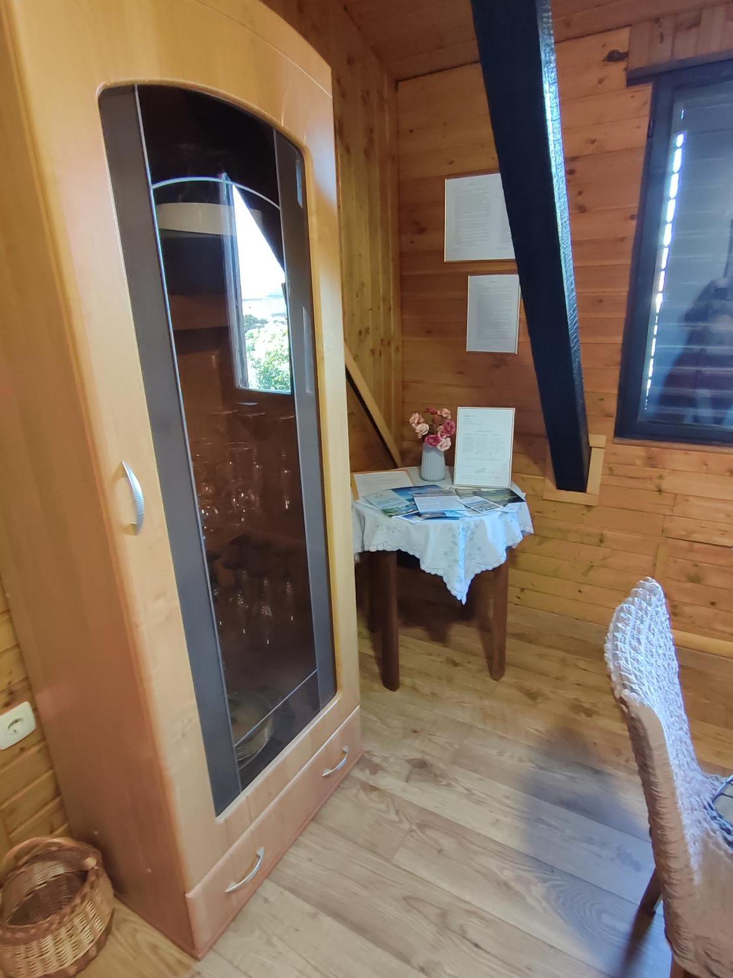 Apartman "Sarap" Metković Esterno foto
