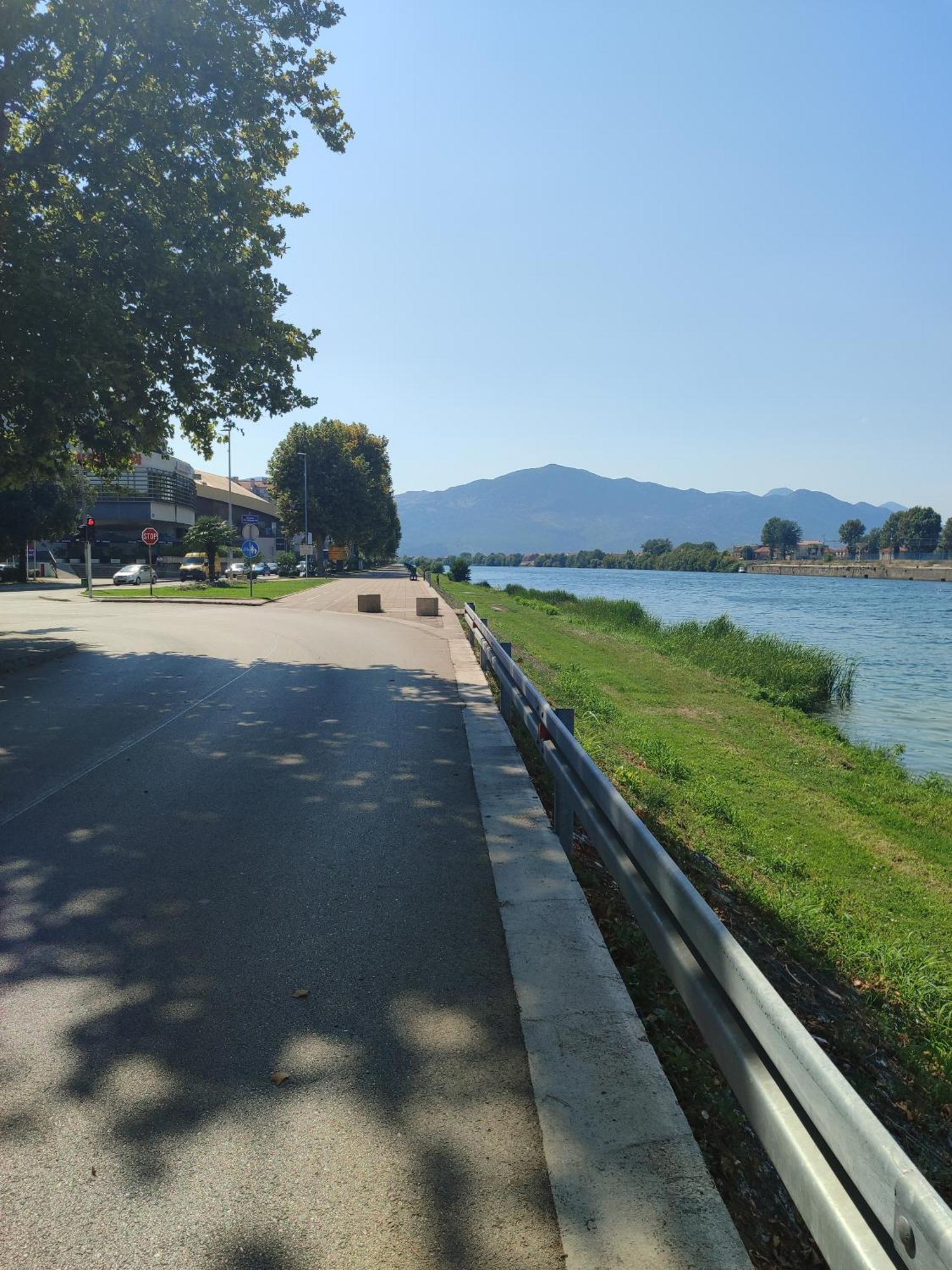 Apartman "Sarap" Metković Esterno foto