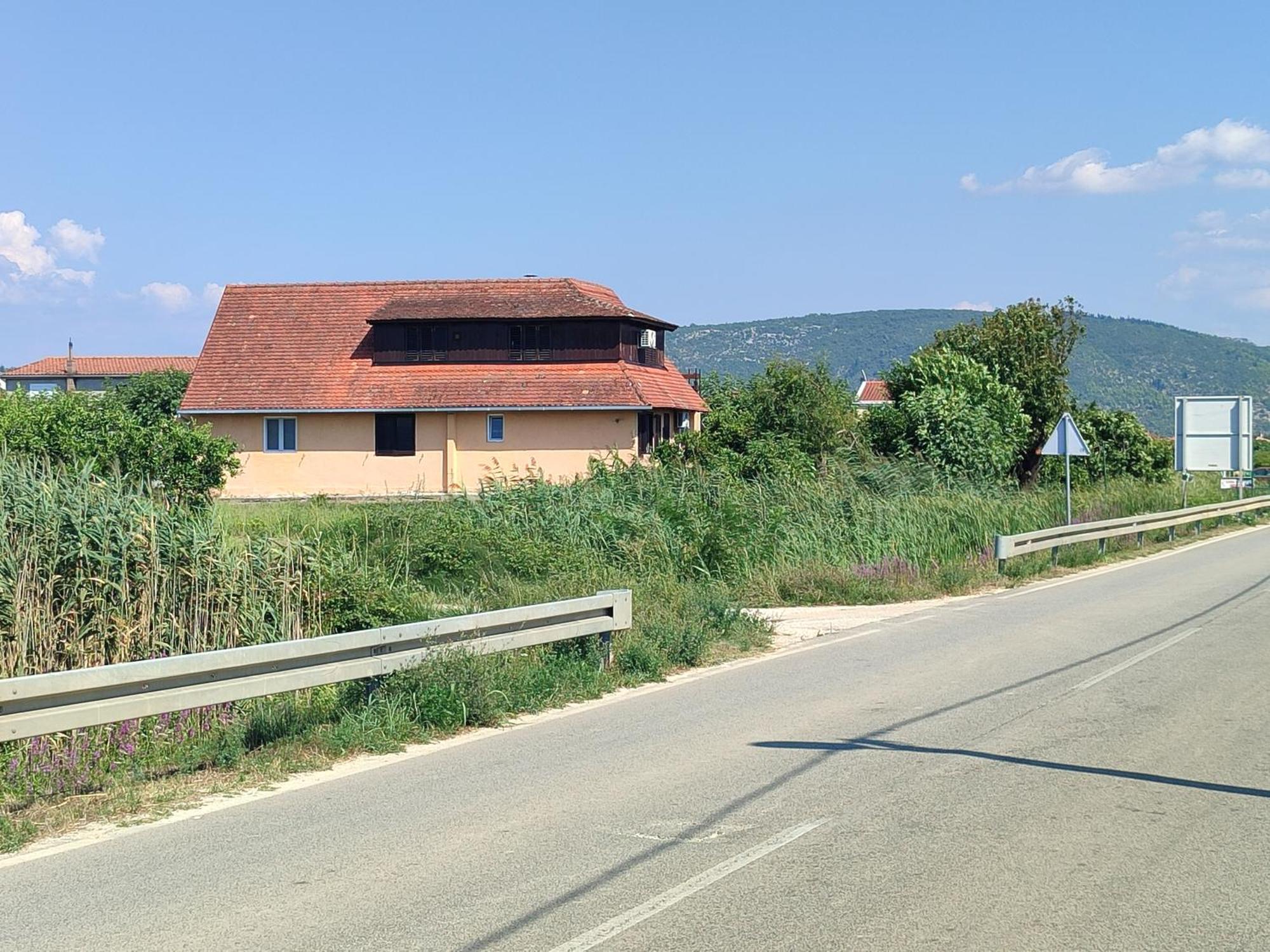 Apartman "Sarap" Metković Esterno foto