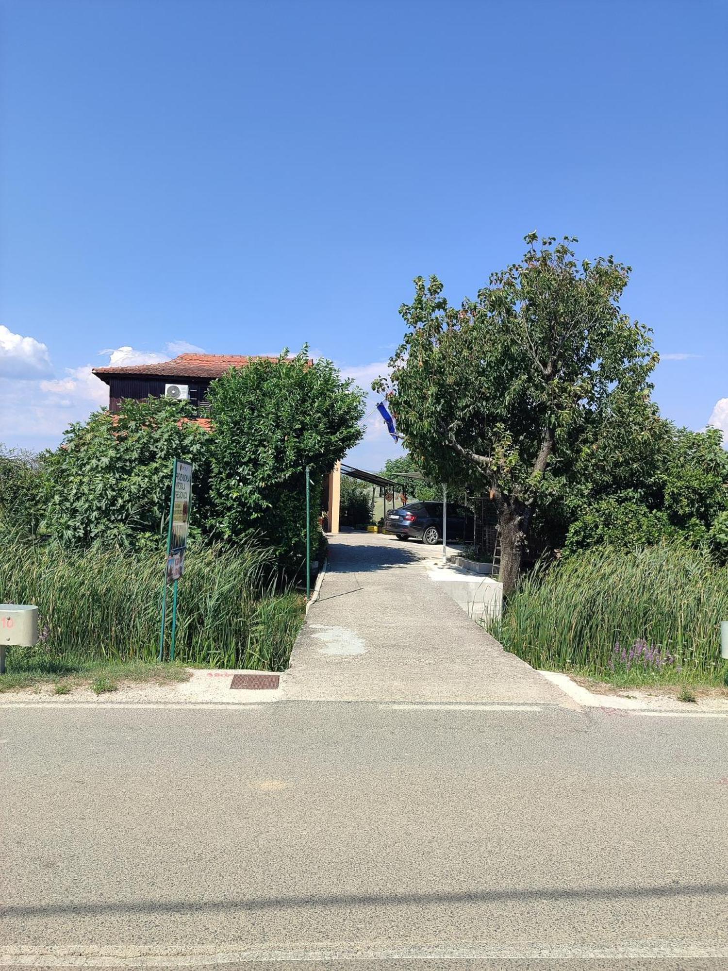 Apartman "Sarap" Metković Esterno foto